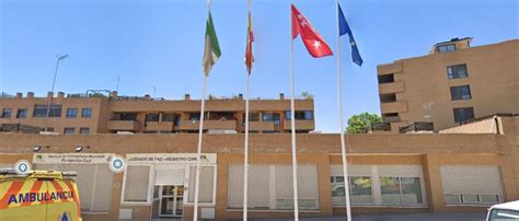 registro civil de boadilla del monte|Juzgado de paz de Boadilla del Monte